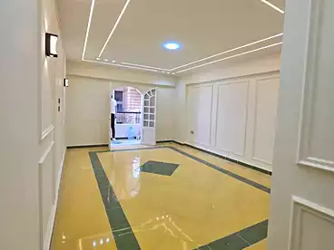 Apartments For sale in Al Haded We Al Soulb St, El Hanouvel, 120 sqm
