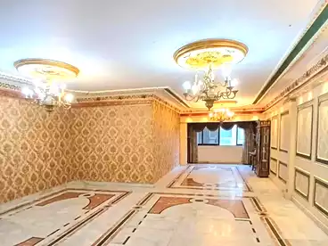 Apartments For sale in Port Said Street, Camp Cesar, 200 sqm