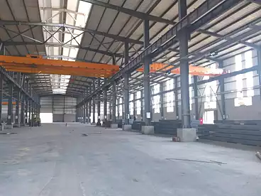 Properties For rent in Manteqat El 6 Million, Industrial Area, 700 sqm