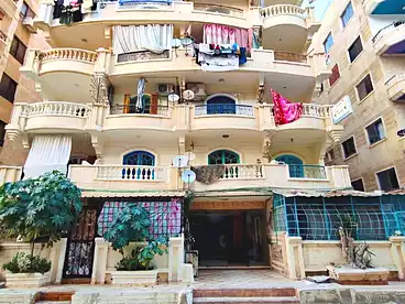 Properties For sale in Shatee El Nakheel, Al Agamy, 70 sqm