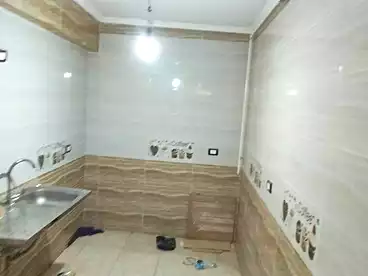 Corporate Branch For rent in Mohamed Mostafa El Maraghi St., Helwan, 140 sqm