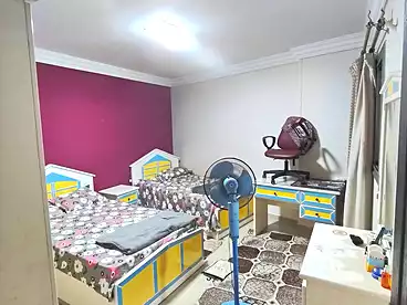 Apartments For sale in Al Asafra Bahri, El Asafra, 170 sqm