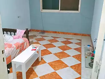 شقق للبيع في شارع مؤسسة الزكاة، المرج، 85 متر