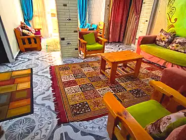 شقق للبيع في المندرة بحري، المندرة، 100 متر