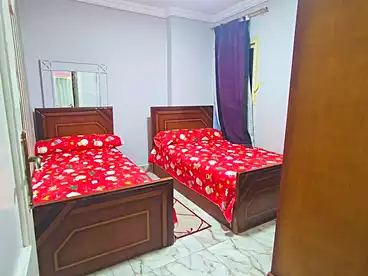 عقارات للبيع في شاطئ النخيل - ٦ اكتوبر، العجمي، 120 متر