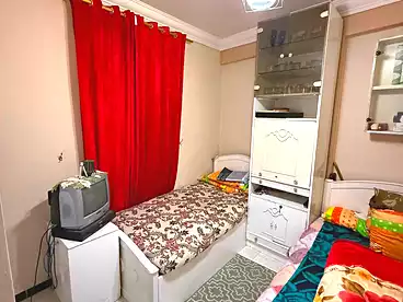 عقارات للبيع في شارع محمد نجيب، سيدي بشر بحري، 65 متر