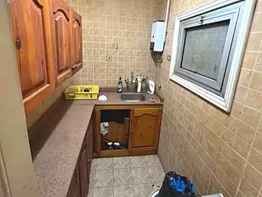 Apartments For sale in Street 45, El Asafra, 105 sqm