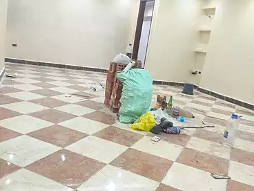 شقق للبيع في شارع لطيف باشا، حلوان الشرقية، 127 متر