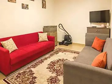 Apartments For sale in Dr Lashin St., El Mariotia, 100 sqm