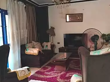 Properties For sale in El Lebeny, El Haram, 160 sqm