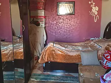 شقق للبيع في شارع رستم، حلوان، 135 متر