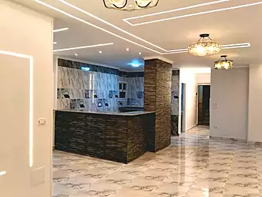 شقق للبيع في شارع جسر البحر، الساحل، 135 متر