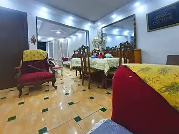 Apartments For sale in Al Kaada St, El Bitash, 120 sqm