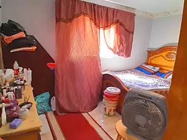 شقق للبيع في شارع علي هيبه، سيدي بشر بحري، 85 متر