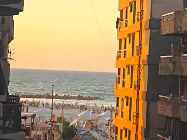 عقارات للبيع في العجمي، الاسكندرية، 100 متر