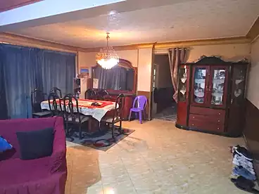 Apartments For sale in Ain Shams El Sharkia, Ain Shams, 120 sqm