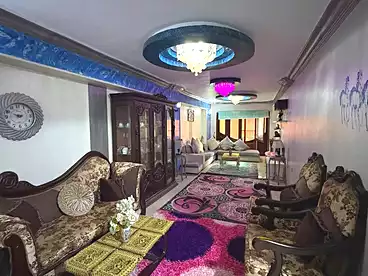 شقق للبيع في شارع ترعة الجبل، المطرية، 155 متر