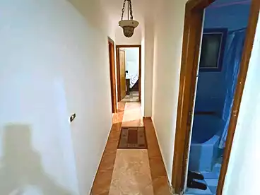 Apartments For sale in Gamal Abdel Nasser St., El Asafra, 140 sqm