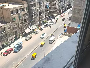 شقق للبيع في شارع جمال عبد الناصر، سيدي بشر بحري، 130 متر