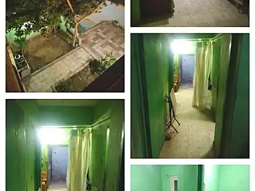 Apartments For sale in Helwan, Greater Cairo, 100 sqm