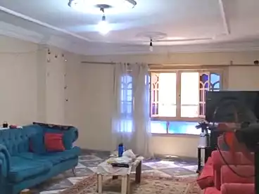 Apartments For sale in El Eshrein St, Faisal, 120 sqm