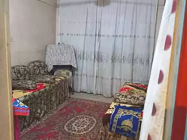 عقارات للإيجار في العزب، الاميريه، 90 متر