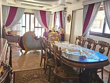 Properties For sale in El Mandara Bahri, El Mandara, 160 sqm