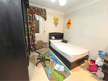 Apartments For rent in Salim Al Awal St, El Zaytoun El-Bahareya, 90 sqm