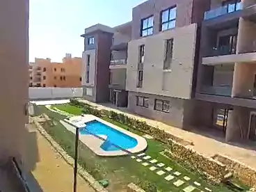 شقق للبيع في اكاسيا مول - بي ان جي، كمبوند بالتجمع الخامس، 160 متر
