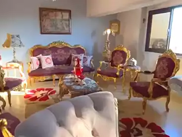 Villas For sale in Ismailia City, 230 sqm