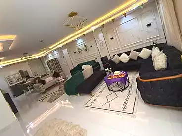 Properties For rent in 10th of Ramadan, Sharqia, 150 sqm