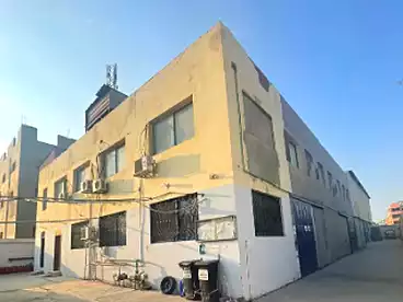 Factory For sale in 3rd Industrial Zone, Robeiky, 300 sqm