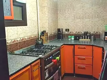 عقارات للبيع في اللبيني، الهرم، 160 متر