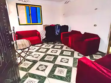 Apartments For sale in Street 16 El Eslah, El Falki, 100 sqm