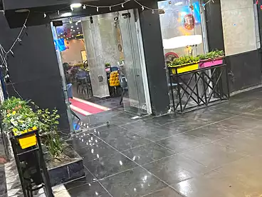 Commercial For rent in King Faisal St, Faisal, 120 sqm