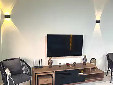 Twin Duplex For rent in Telal Resort - Roya Group, Ain Sokhna Resorts, 140 sqm