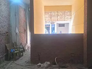 محلات للإيجار في شارع وديع باشور، السيوف قبلي، 38 متر