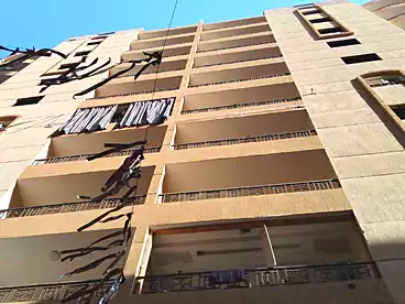 شقق للبيع في اللبيني، الهرم، 130 متر