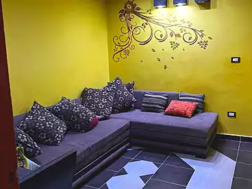 عقارات للبيع في شارع المشير أحمد إسماعيل، سيدي جابر، 120 متر