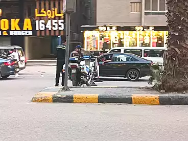 Commercial For sale in El Remaya, El Haram, 142 sqm