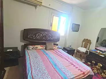 Furnished Apartment For rent in Camp Cesar, Alexandria, 230 sqm