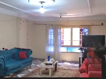 Apartments For sale in El Eshrein St, Faisal, 120 sqm