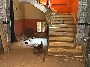 House / Home For sale in El Mansheya St., El Tawabek, 90 sqm