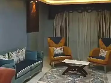 Apartments For sale in El Eshrein St, Faisal, 150 sqm