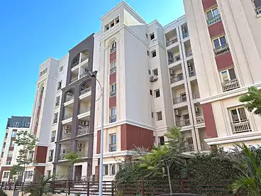 شقق للبيع في سموحة، الاسكندرية، 111 متر
