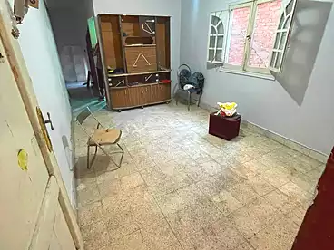 Apartments For rent in El Rihani St., Kafr Tuhurmos, 90 sqm