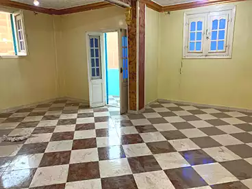 Apartments For rent in El Orouba St., El Mariotia, 90 sqm