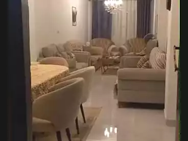 Apartments For sale in Ahmed Esmat St., Ain Shams, 90 sqm