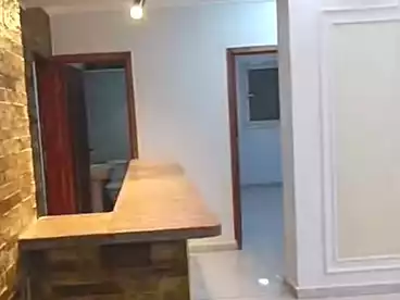 شقق للبيع في شارع العشرين، حدائق حلوان، 150 متر