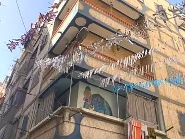 عمارات للبيع في شارع البستان، البيطاش، 190 متر